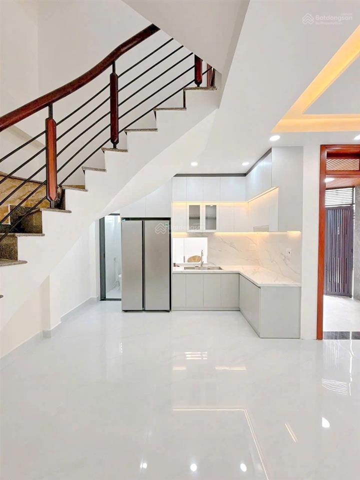 Căn góc đẹp 2 lầu, 6 pn hẻm xe hơi nguyễn thị thập q7 giá 9.6 tỷ