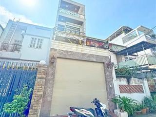 Nhà đẹp 78m², 3 tầng thu nhập 28tr/th mặt tiền đường số tân hưng 15 tỷ