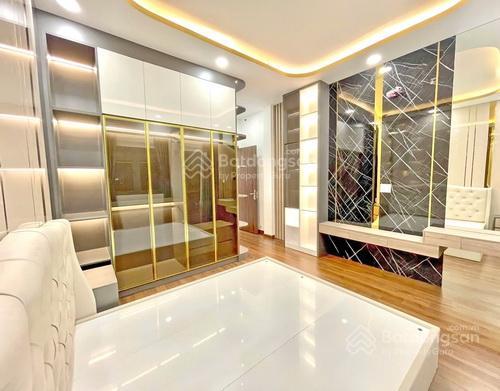 Nhà đẹp 78m², 3 tầng thu nhập 28tr/th mặt tiền đường tân hưng 15 tỷ