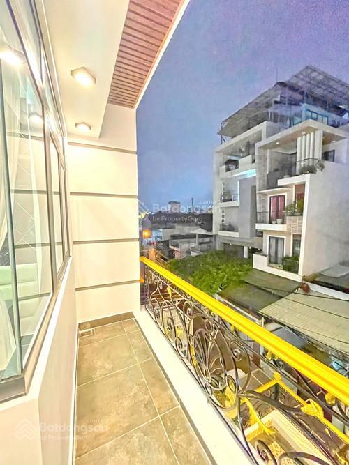 Nhà đẹp 78m², 3 tầng thu nhập 28tr/th mặt tiền đường tân hưng 15 tỷ