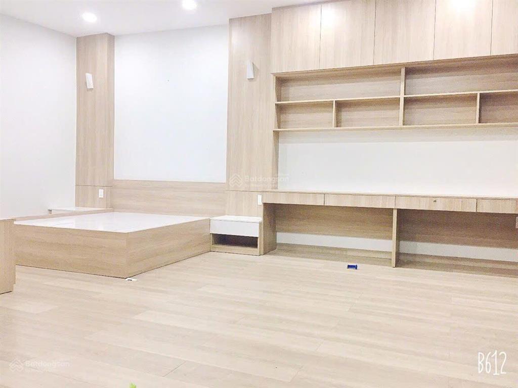 Nổi bật  nhà đẹp 8x8m, 3 tầng hxh kiều đàm  him lam q7 giá 10.8 tỷ