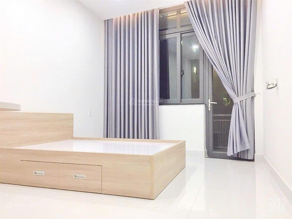 Nổi bật  nhà đẹp 8x8m, 3 tầng hxh kiều đàm  him lam q7 giá 10.8 tỷ