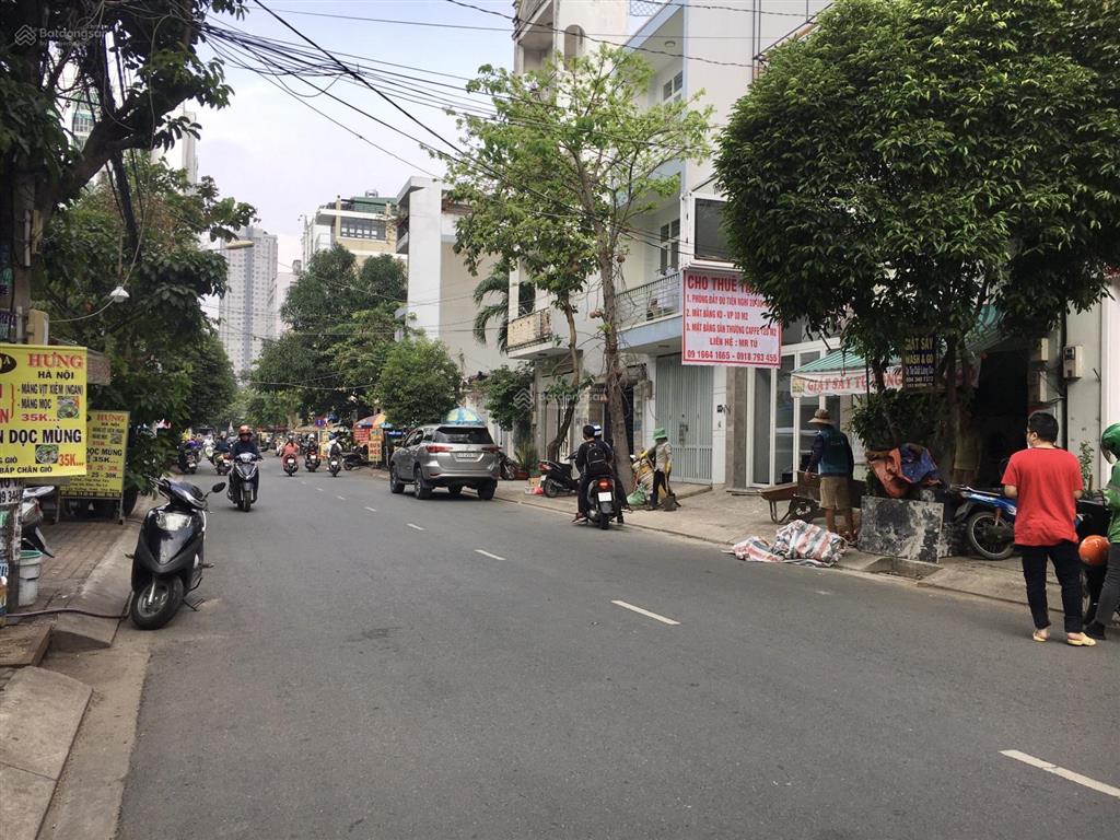 Hiếm  góc mặt tiền kd 7x19, 2 tầng đường số tân quy q7 giá 30 tỷ