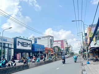 Siêu mặt bằng ngang 30m x 50m mt huỳnh tấn phát đoạn gần kcx tân thuận