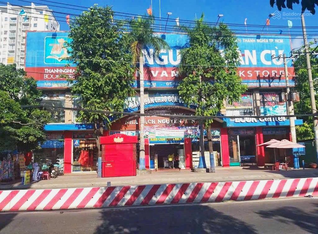 Siêu mặt bằng 30x50m huỳnh tấn phát, quận 7 cực hiếm