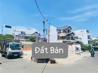 Vip  góc 440m² full thổ 2 mặt tiền kdc kiều đàm q7 giá 80 tỷ (tl)