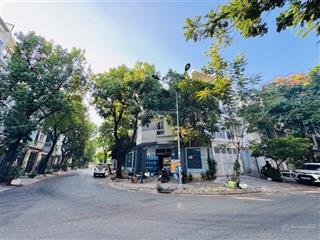 Cơ hội mua giá tốt, căn góc 2 mặt tiền kdc tân quy đông 6x18m