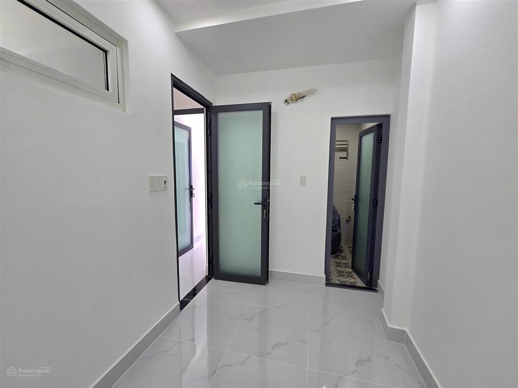 Nhà đẹp hẻm 803 huỳnh tấn phát 3pn 3wc xách valy vào ở ngay, vị trí trung tâm quận 7