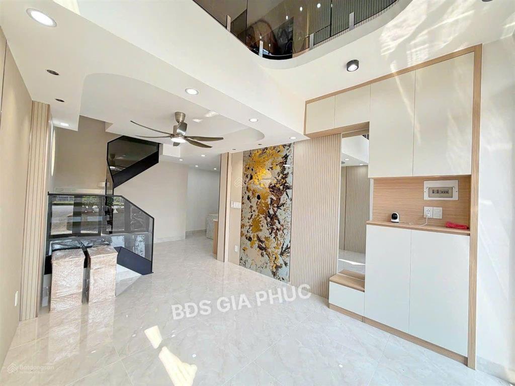 Giảm sâu 2 tỷ  siêu phẩm nhà đẹp góc 2 mặt tiền  view sông đường hoàng sa, p. tân định, quận 1