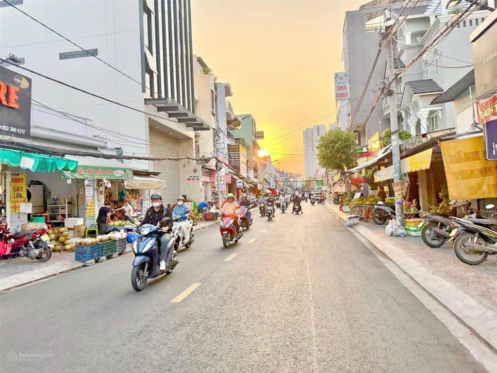 Hàng thơm đầu tư 476m2 thổ cư để xây tòa nhà hoặc biệt thự view sông quận 7