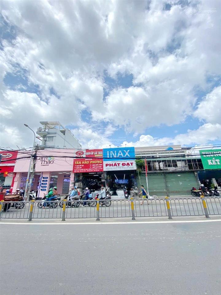 Mặt tiền nguyễn thị thập q7 4.2x22.5m, qh xây dựng 7 tầng giá 36 tỷ