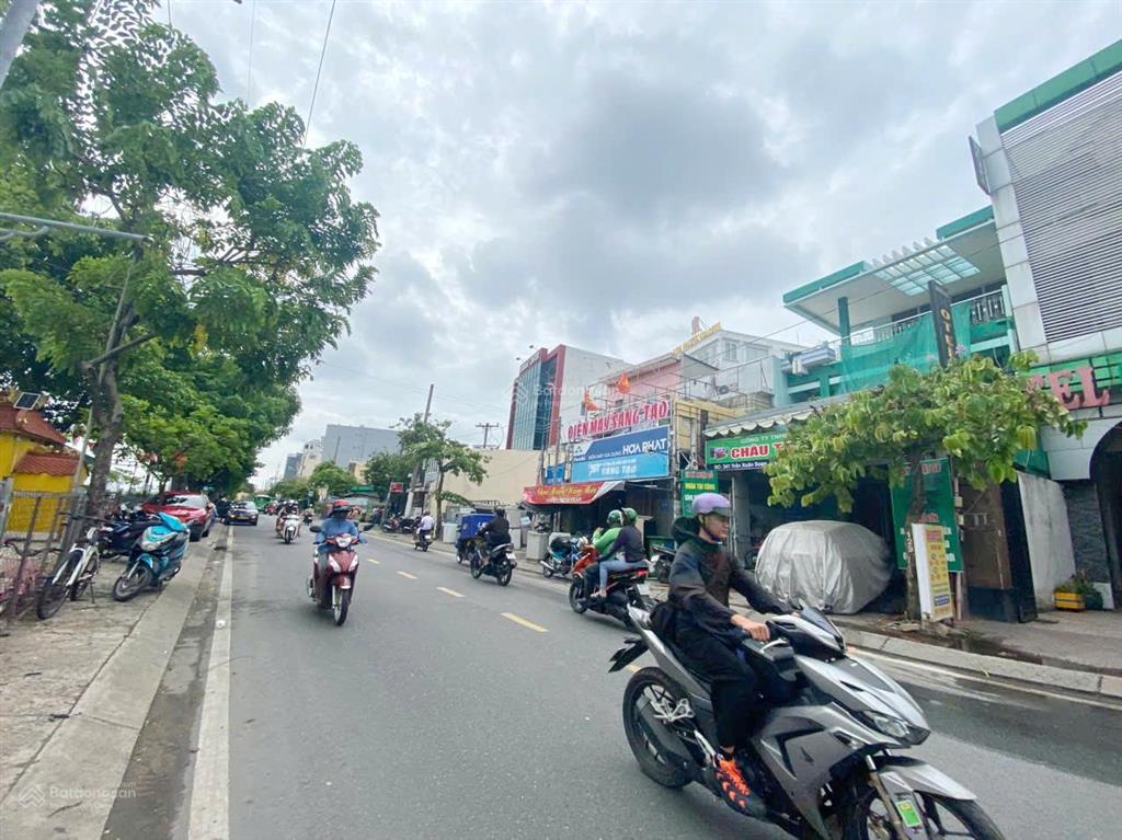 Hot  tài sản thu nhập tốt 80tr/th view sông quận 7 giá 55 tỷ