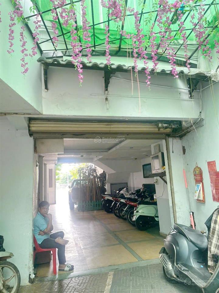 Hot  tài sản thu nhập tốt 80tr/th view sông quận 7 giá 55 tỷ