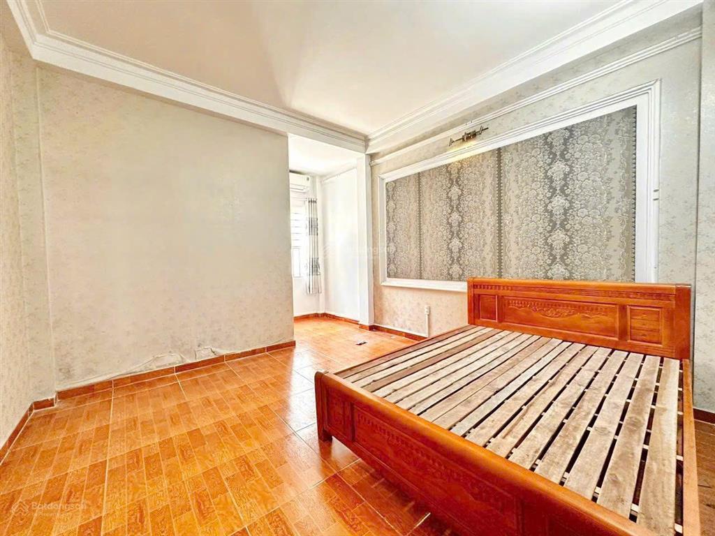 Nhà đẹp 4 tầng đường lâm văn bền q7 11,9 tỷ 80m², 4 tầng hàng hiếm