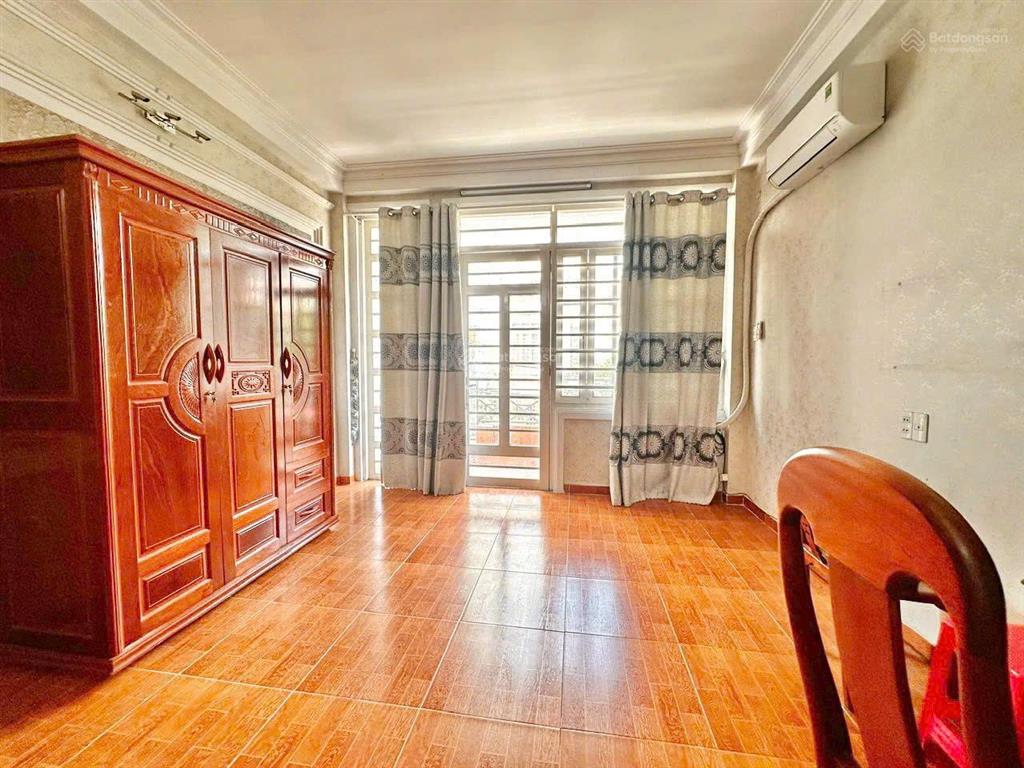 Nhà đẹp 4 tầng đường lâm văn bền q7 11,9 tỷ 80m², 4 tầng hàng hiếm