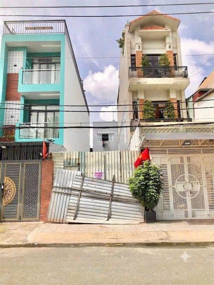 Giá tốt  đất 4x23m số 24k đường số 5k khu cư xá ngân hàng, trung tâm quận 7