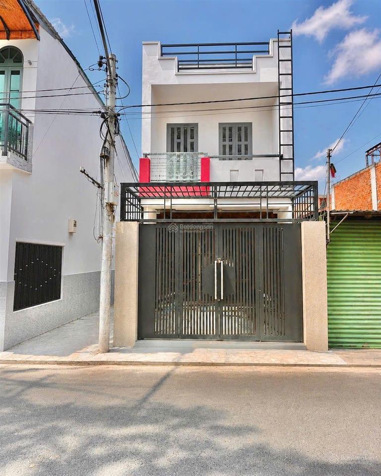 Nhà đẹp hẻm xe hơi lê văn lương gần lottle quận 7 giá giảm sâu