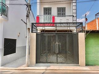 Nhà đẹp hẻm xe hơi lê văn lương gần lottle quận 7 giá giảm sâu