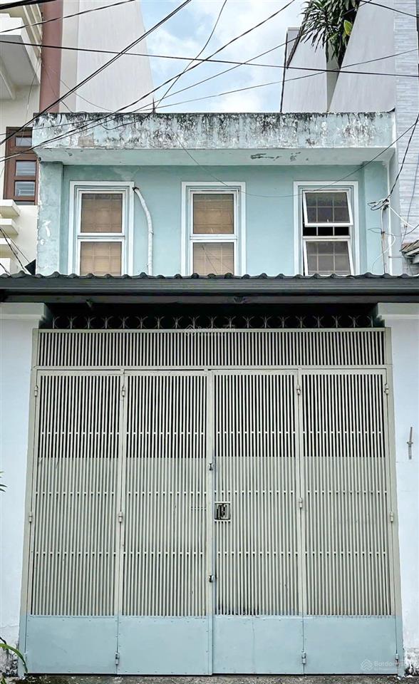 Thơm  mặt tiền đường số khu cư xá ngân hàng q7 2 tầng, giá 14.9 tỷ