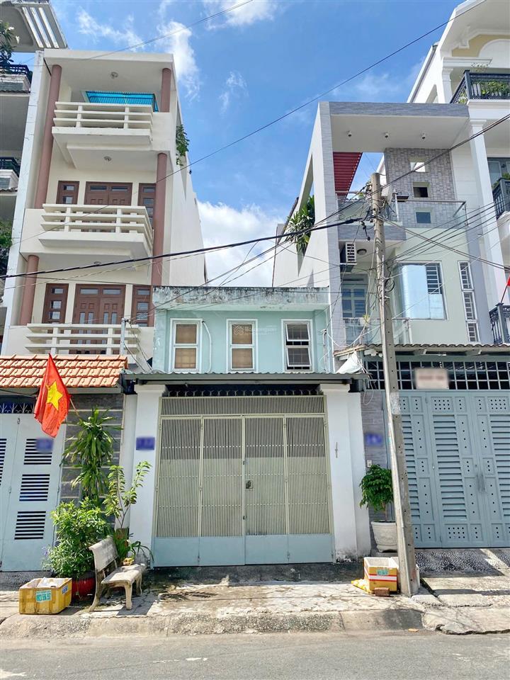 Thơm  mặt tiền đường số khu cư xá ngân hàng q7 2 tầng, giá 14.9 tỷ