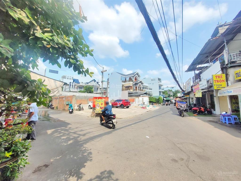 Vip  góc 440m² full thổ 2 mặt tiền kdc kiều đàm q7 giá 80 tỷ (tl)