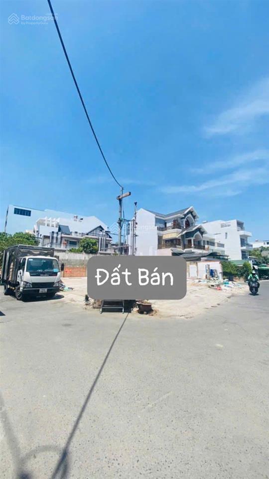 Vip  góc 440m² full thổ 2 mặt tiền kdc kiều đàm q7 giá 80 tỷ (tl)