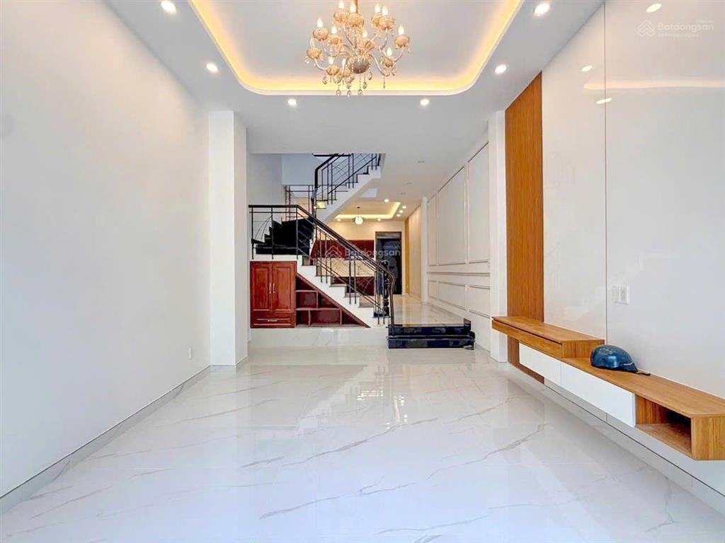 Chính chủ cần bán nhà mới đường phan huy thực quận 7  giảm mạnh 2 tỷ, chỉ còn 15 tỷ