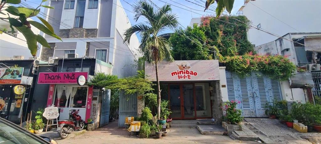 Cần bán nhanh căn nhà đường số tân quy, quận 7  ngang 8m  giá tốt chỉ 26.3 tỷ