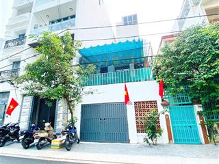 Hiếm  nhà đẹp ngang 5m, đường số quận 7  chỉ 15,5 tỷ