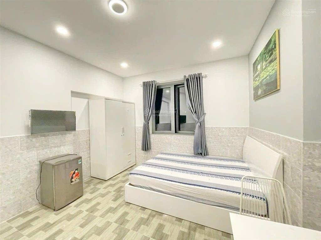 Bán chdv hai mặt tiền đường số tân hưng, tphcm  giảm gần 7 tỷ si với tuần trước