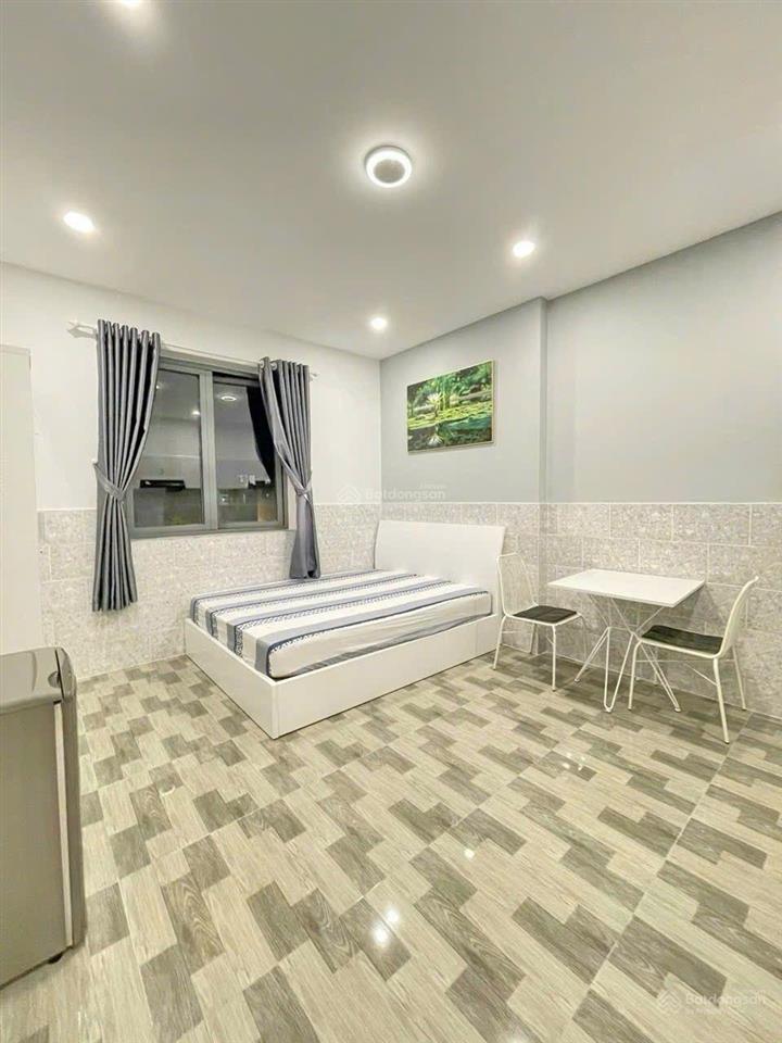 Bán chdv hai mặt tiền đường số tân hưng, tphcm  giảm gần 7 tỷ si với tuần trước