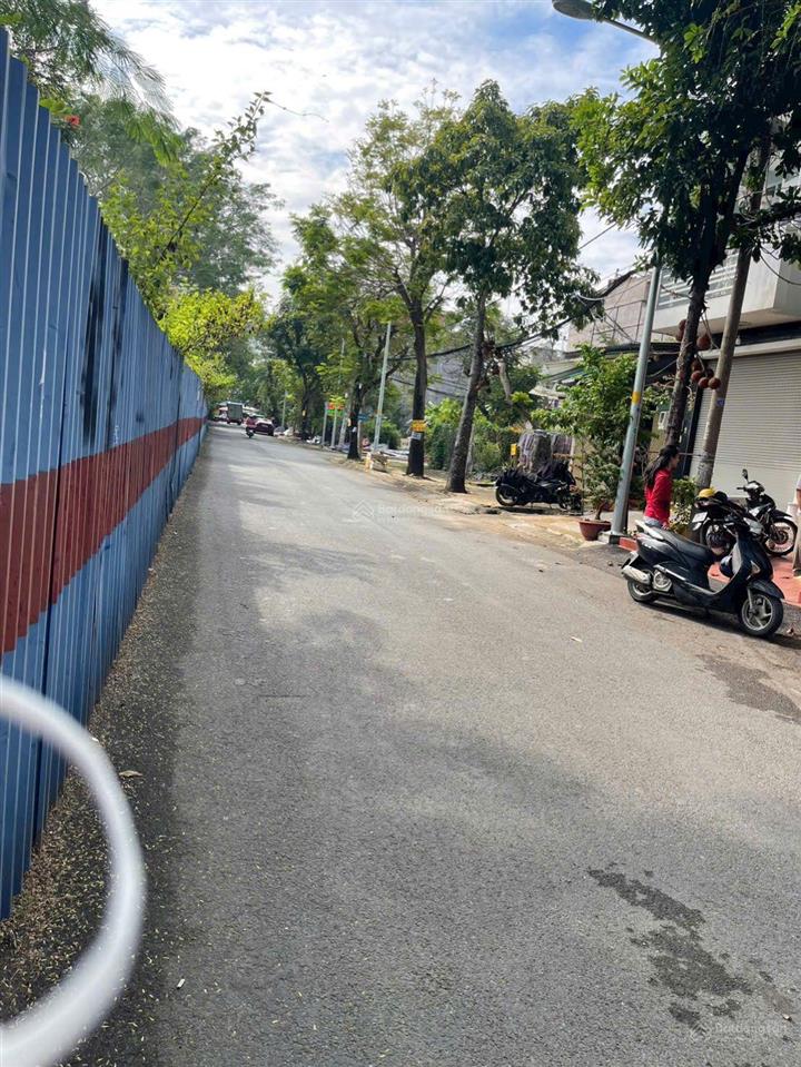 Bán gấp 408m2 đất thổ cư chợ tân mỹ, quận 7  giá siêu tốt 88 triệu/m2