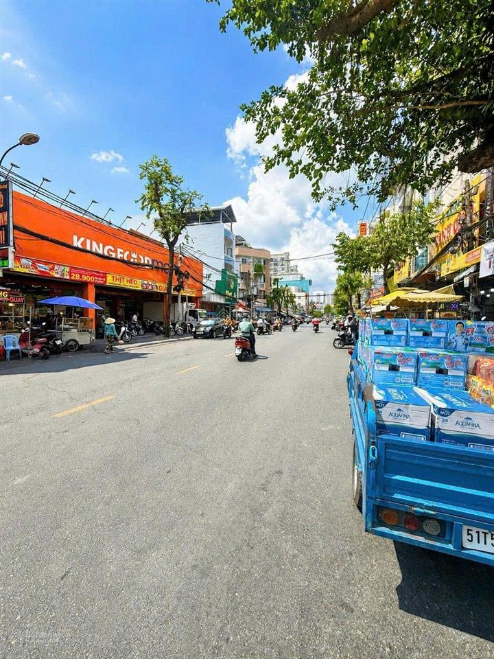 Bán gấp 408m2 đất thổ cư chợ tân mỹ, quận 7  giá siêu tốt 88 triệu/m2