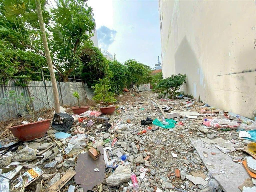 Bán gấp 408m2 đất thổ cư chợ tân mỹ, quận 7  giá siêu tốt 88 triệu/m2