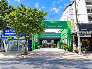 Bán tài sản 851 trần xuân soạn, quận 7  ngang 8m x 41m  thích hợp xây tòa nhà view sông