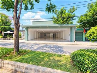 Mặt bằng siêu hiếm 15x40m đường nguyễn lương bằng, chợ phước long quận 7