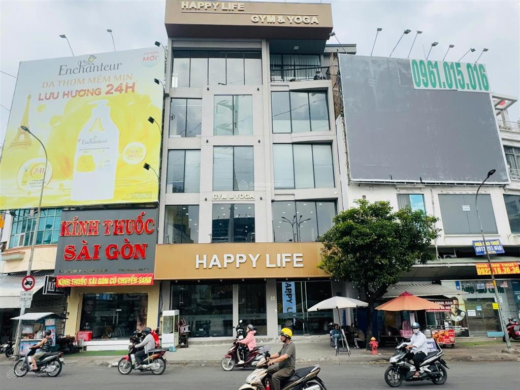 Cho thuê nhà vòng xoay 22 âu cơ, phường tân sơn, hồ chí minh (ngày vòng xoay)