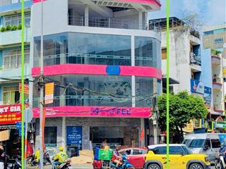 Cho thuê nhà góc 2mt 223 phan xích long, phường cầu kiệu, hồ chí minh