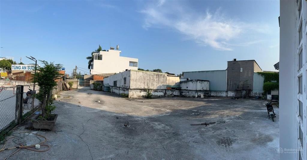 Cho thuê đất trống mặt tiền quốc lộ 22  450m2  mặt tiền 40m  giá chỉ 70 triệu/tháng
