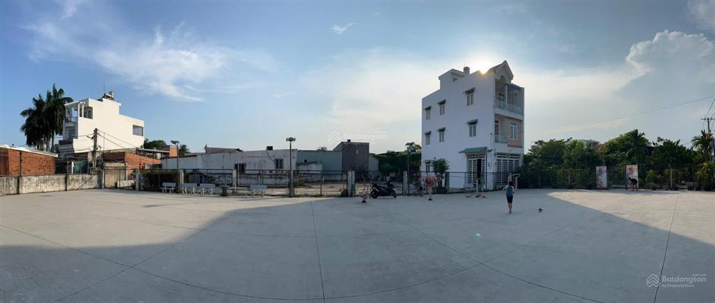 Cho thuê đất trống mặt tiền quốc lộ 22  450m2  mặt tiền 40m  giá chỉ 70 triệu/tháng