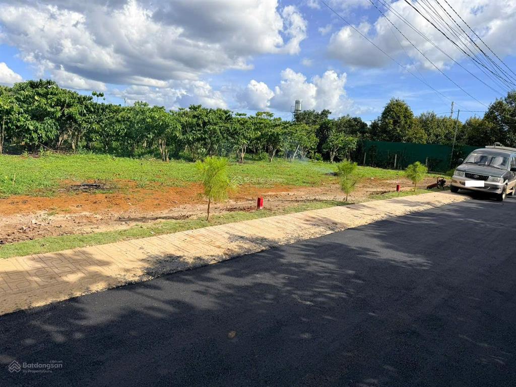Bán lô đất 350m2 thổ cư. cách ql55  300m. ql20  2km lộc thành
