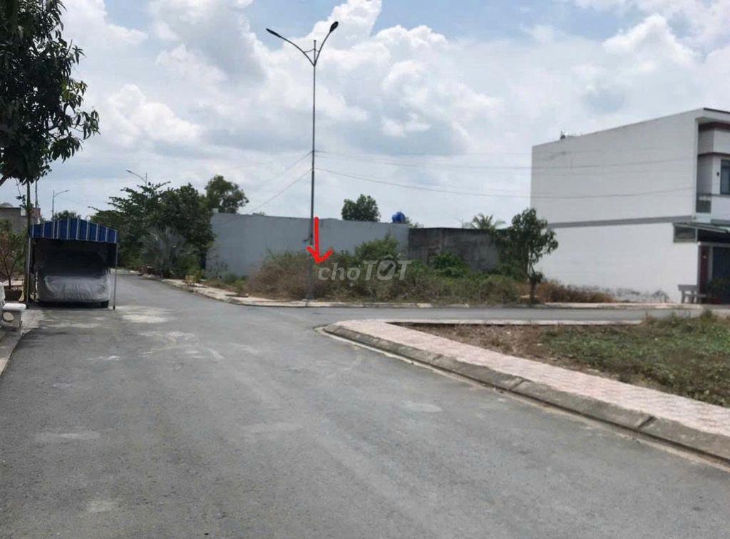 BÁN ĐẤT 2 MẶT LỘ NHỰA TÂN MỸ CHÁNH CŨ, MỸ THO