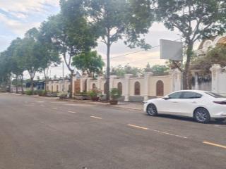 Bán lô đất 10m2 mặt tiền đường bùi công minh ,hắc dịch cạnh khu cn 450 ha