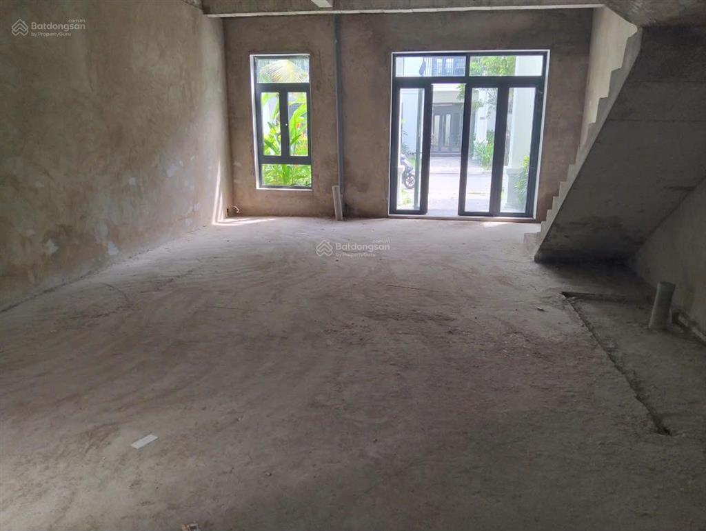 Bán biệt thự view đẹp tại đt 822, tân mỹ, đức hòa, long an, 2,65 tỷ, 84m2