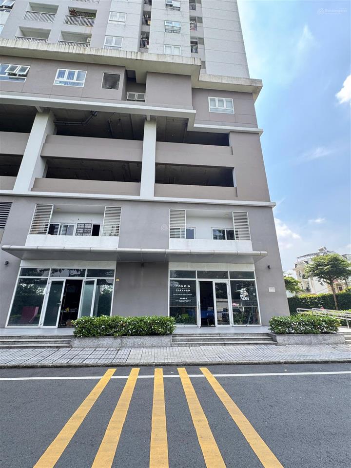 Bán shophouse góc lavita charm thủ đức, 171.36m2, 10.9 tỷ  0901 432 ***