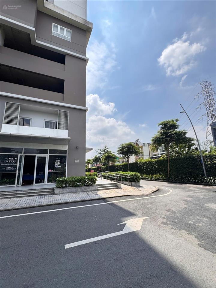 Bán shophouse góc lavita charm thủ đức, 171.36m2, 10.9 tỷ  0901 432 ***