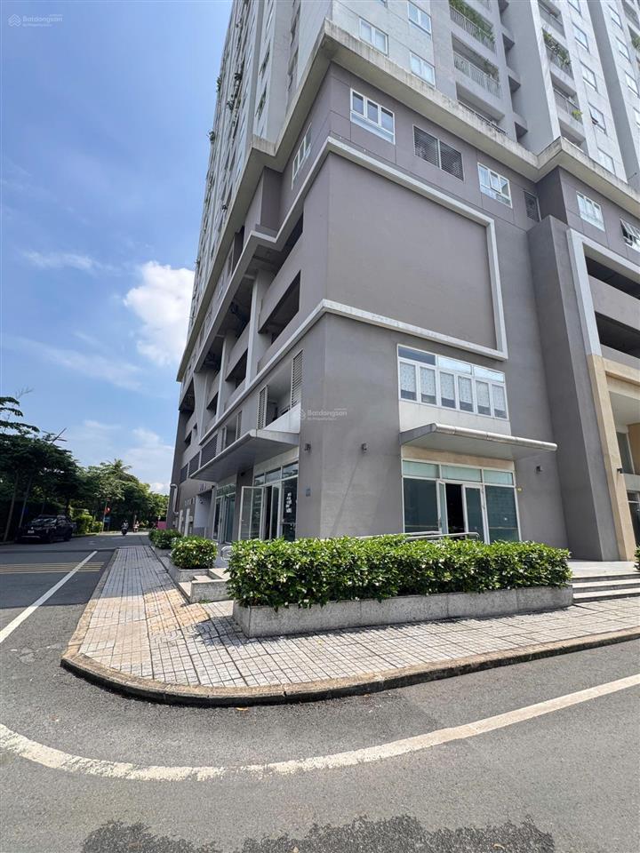 Bán shophouse góc lavita charm thủ đức, 171.36m2, 10.9 tỷ  0901 432 ***