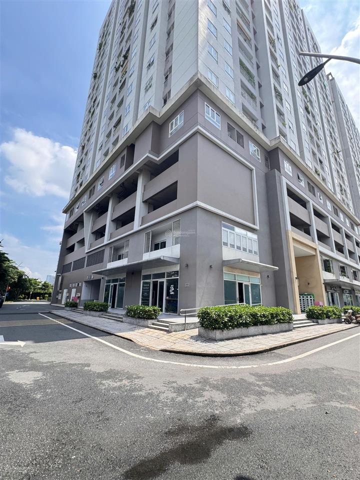 Bán shophouse góc lavita charm thủ đức, 171.36m2, 10.9 tỷ  0901 432 ***