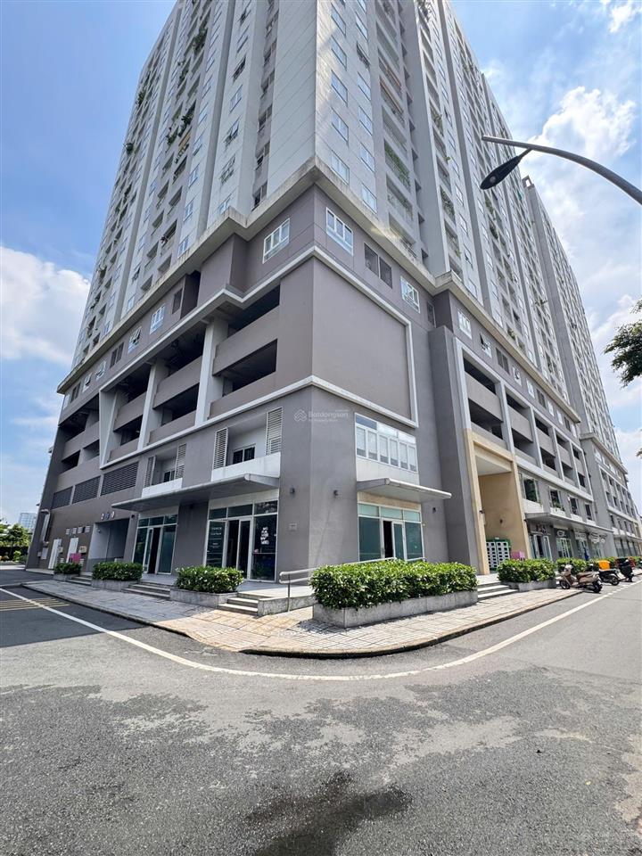 Bán shophouse góc lavita charm thủ đức, 171.36m2, 10.9 tỷ  0901 432 ***