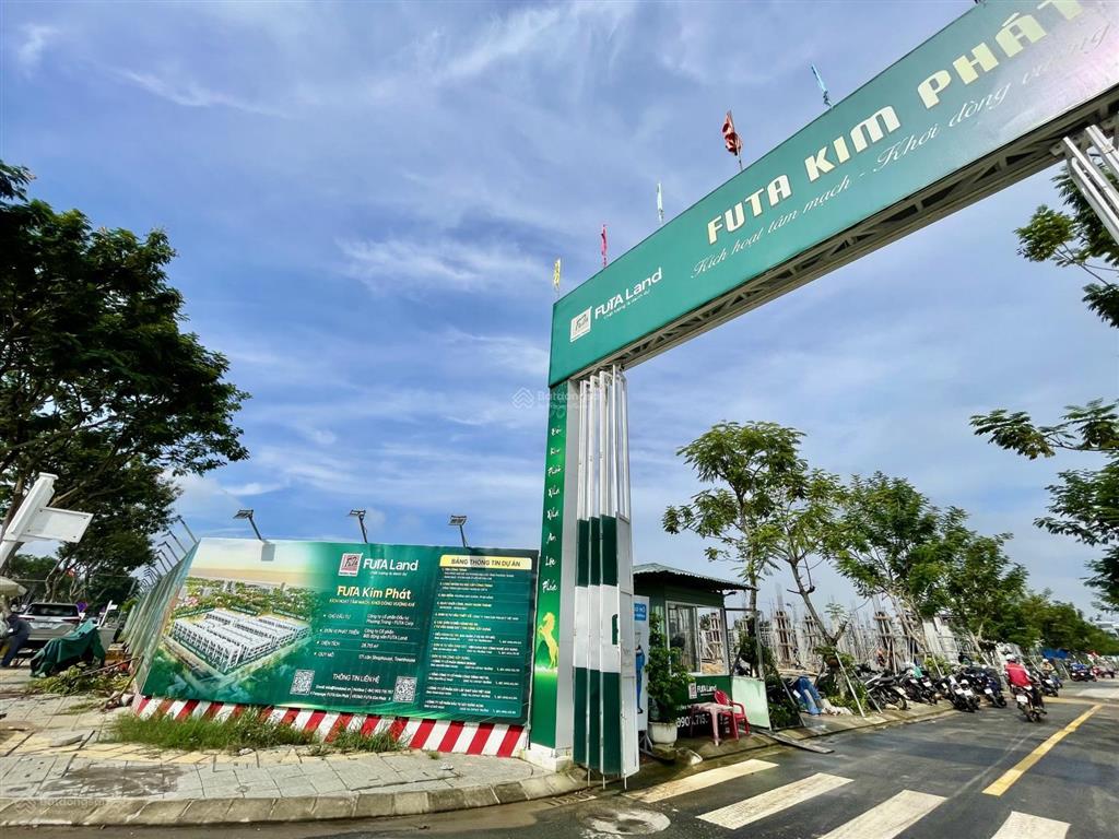 Bán shophouse futa kim phát  bđs lõi trung tâm tây bắc  cửa ngõ kết nối trung tâm về liên chiểu